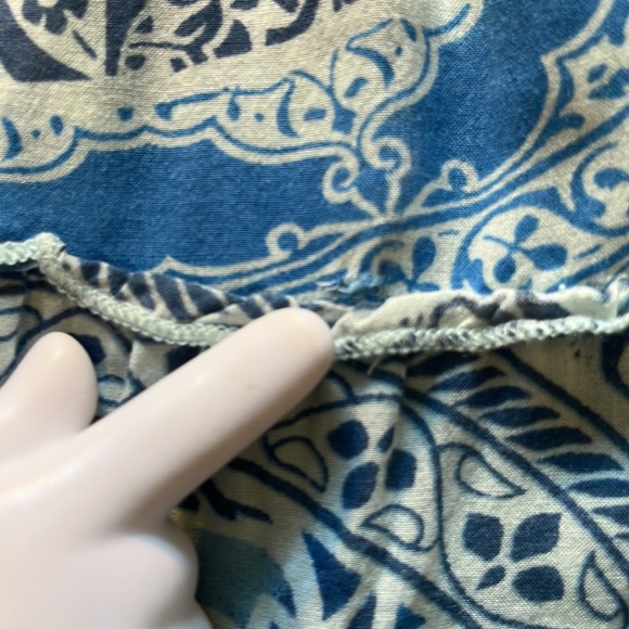 Free People Easy Come Easy Go Maxi Dress - Picture 10 of 16